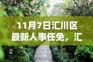 汇川区人事任免动态,深度解读最新人事调整及影响