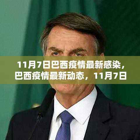 巴西疫情最新动态解析,11月7日感染状况深度报告