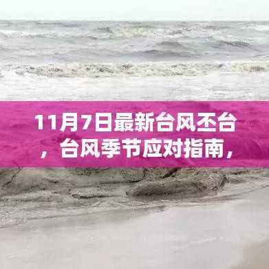 全面应对台风季节,最新台风丕台应对指南——从初学到进阶的全面步骤讲解