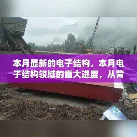 电子结构领域最新进展,本月突破性创新与前沿应用概述