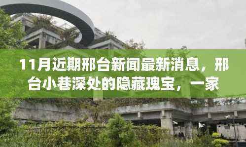 邢台小巷深处的隐藏瑰宝,独特特色小店的新鲜故事(最新消息11月报道)