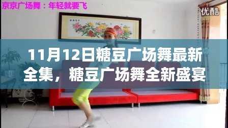 11月12日糖豆广场舞全新盛宴,精彩回顾与深远影响的舞蹈风暴