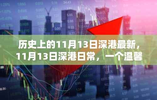 温馨回忆,深港的日常与历史的印记——11月13日的故事