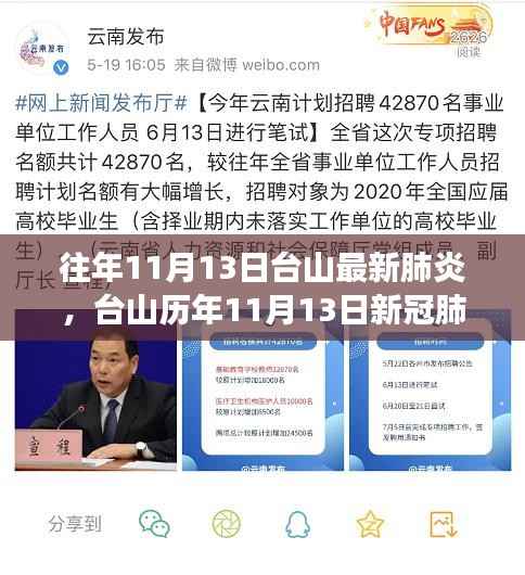 台山历年11月13日新冠肺炎回顾,疫情背景、重大事件与影响地位分析