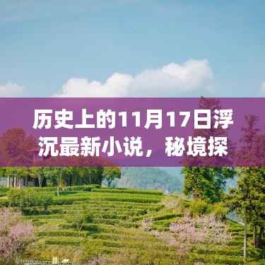 历史上的11月17日,最新小说之旅,秘境探秘与小巷深处的文学时光