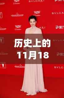 探寻最新裙褂时尚演变之旅,历史上的11月18日回顾与前瞻