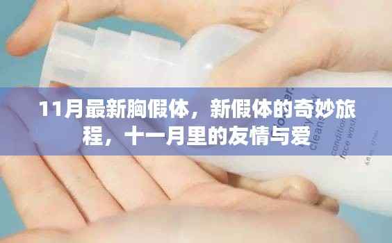 十一月最新胸假体,奇妙旅程中的友情与爱