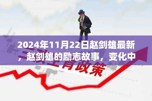 2024年11月22日赵剑雄最新,赵剑雄的励志故事,变化中的学习,自信与成就的力量