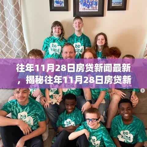 揭秘往年11月28日房贷新闻动态,政策解读与申请流程指南发布