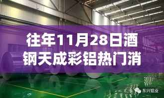 酒钢天成彩铝,行业焦点深度评测与热门消息回顾,聚焦往年11月28日动态