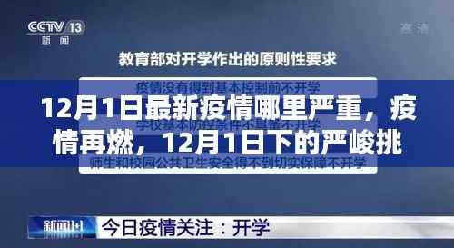 疫情再燃,12月1日面临的严峻挑战