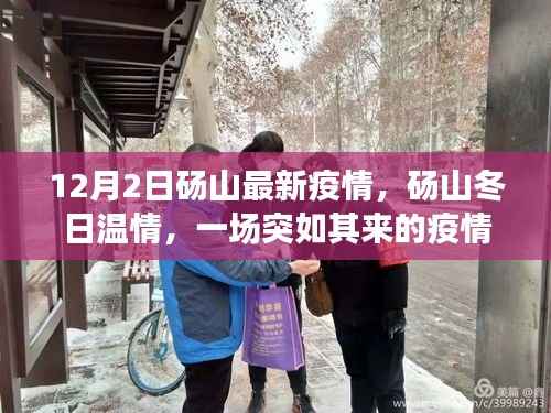 砀山冬日温情,疫情下的日常故事与抗疫行动