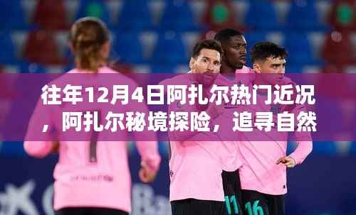 阿扎尔秘境探险,追寻自然美景的脚步,心灵宁静的启示