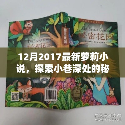 探索繁华中的秘密花园,最新萝莉小说特色小店揭秘