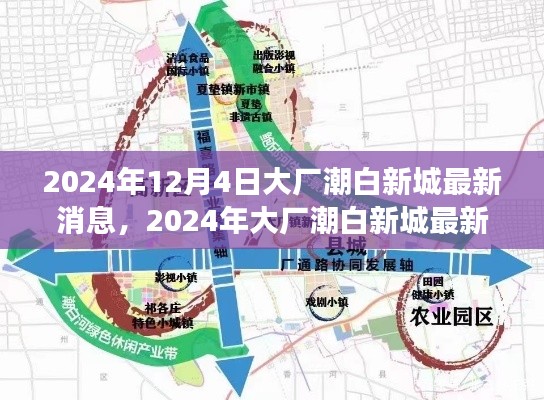 大厂潮白新城最新动态,发展前沿展望与未来消息速递(2024年)