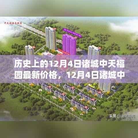 透视历史与市场的博弈,诸城中天福园价格变迁及最新动态(12月4日)