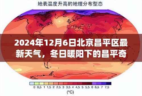 昌平奇遇,冬日暖阳下的友情故事与最新天气预报