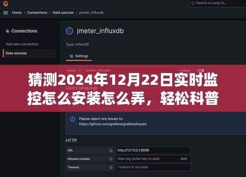 轻松科普,如何安装与配置以2024年12月22日为例的实时监控软件教程