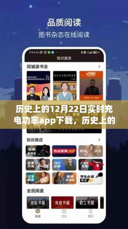 历史上的暖心时刻与实时充电功率app下载,温馨故事与充电力量回顾