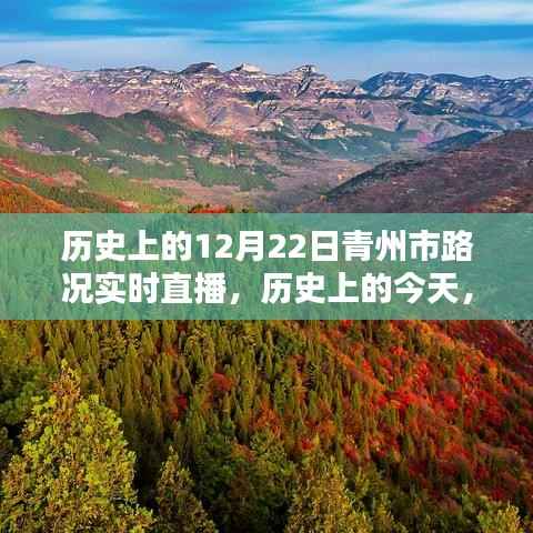 历史上的今天,青州路况回顾——12月22日实况直播直播报道
