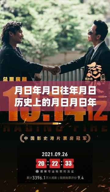 怒火重案票房今日实时,探寻历史背后的故事与未来预测