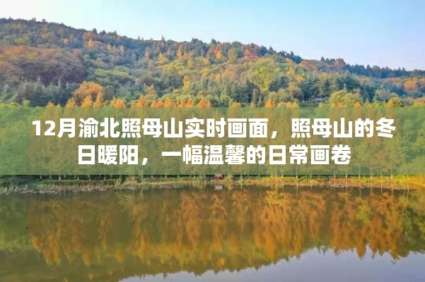 渝北照母山冬日暖阳下的温馨日常画卷