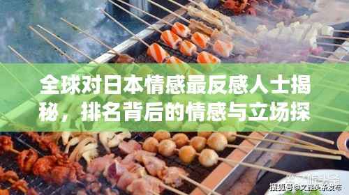 全球对日本情感最反感人士揭秘,排名背后的情感与立场探讨