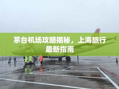 茅台机场攻略揭秘,上海旅行最新指南