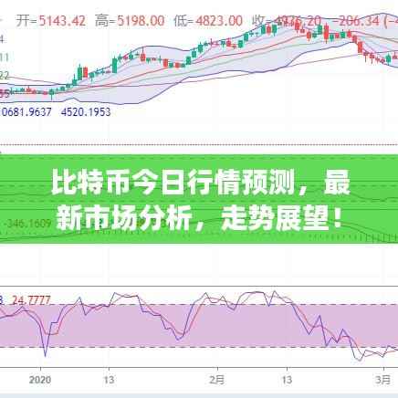 比特币今日行情预测,最新市场分析,走势展望!
