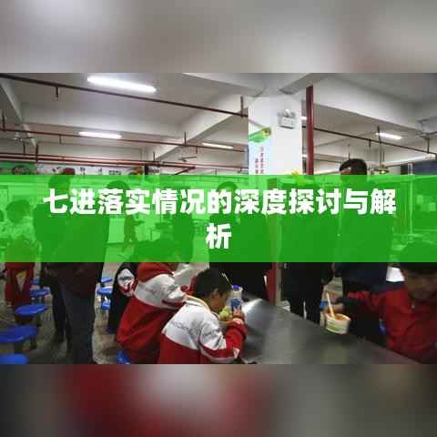 七进落实情况的深度探讨与解析