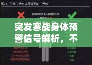 突发寒战身体预警信号解析,不可忽视的身体反应!