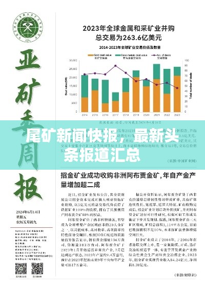 尾矿新闻快报,最新头条报道汇总