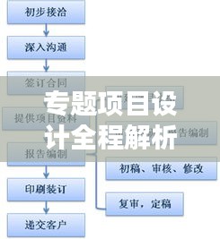 专题项目设计全程解析,从概念构思到实施落地